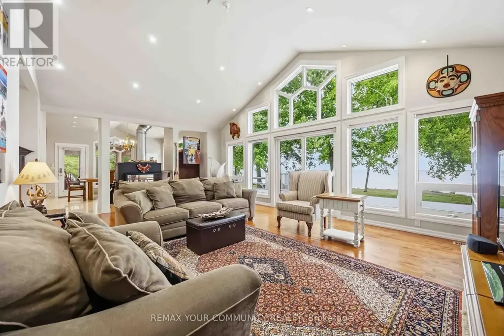 1699 Chief Joseph Snake Road, Georgina Islands (Georgina Island)